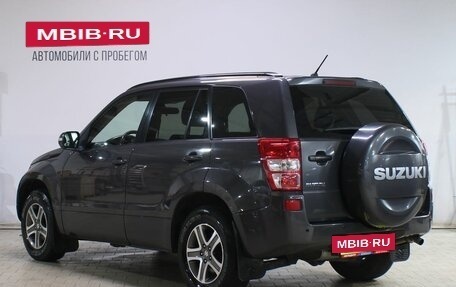 Suzuki Grand Vitara, 2008 год, 789 000 рублей, 4 фотография