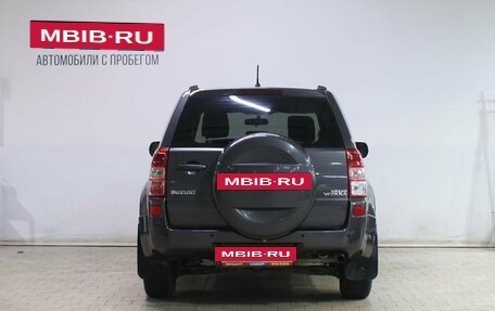 Suzuki Grand Vitara, 2008 год, 789 000 рублей, 6 фотография