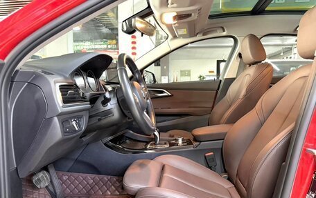 BMW 1 серия, 2022 год, 1 460 000 рублей, 8 фотография