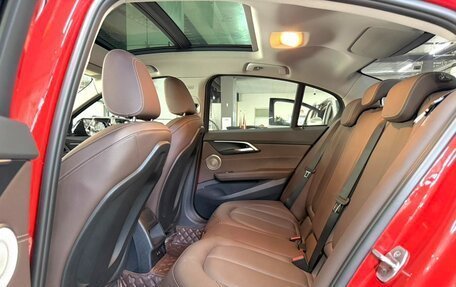 BMW 1 серия, 2022 год, 1 460 000 рублей, 9 фотография