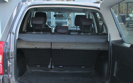 Suzuki Grand Vitara, 2008 год, 789 000 рублей, 18 фотография