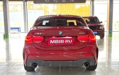 BMW 1 серия, 2022 год, 1 460 000 рублей, 5 фотография