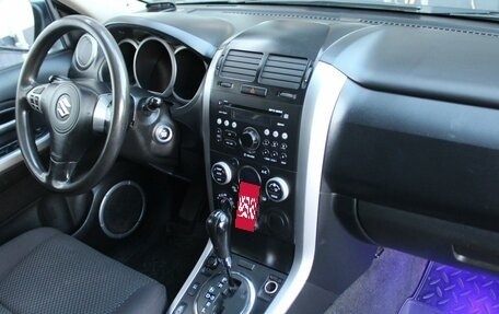Suzuki Grand Vitara, 2008 год, 789 000 рублей, 17 фотография