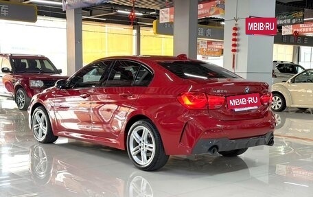 BMW 1 серия, 2022 год, 1 460 000 рублей, 4 фотография
