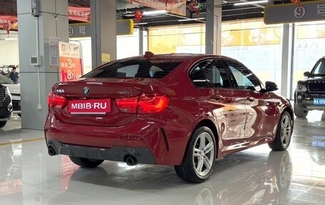 BMW 1 серия, 2022 год, 1 460 000 рублей, 6 фотография