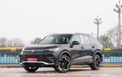 Volkswagen Tiguan, 2026 год, 4 510 001 рублей, 1 фотография
