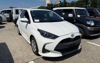 Toyota Yaris, 2020 год, 899 777 рублей, 1 фотография