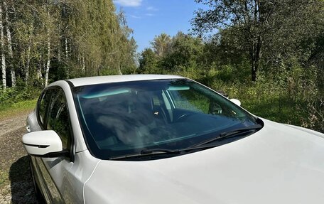 Nissan Qashqai, 2021 год, 1 850 000 рублей, 9 фотография