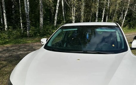 Nissan Qashqai, 2021 год, 1 850 000 рублей, 17 фотография