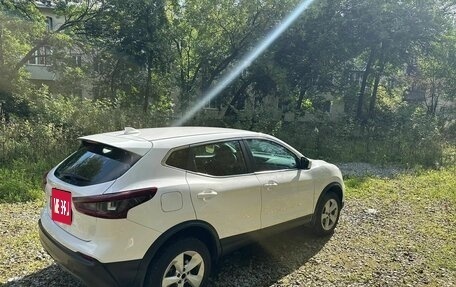 Nissan Qashqai, 2021 год, 1 850 000 рублей, 16 фотография