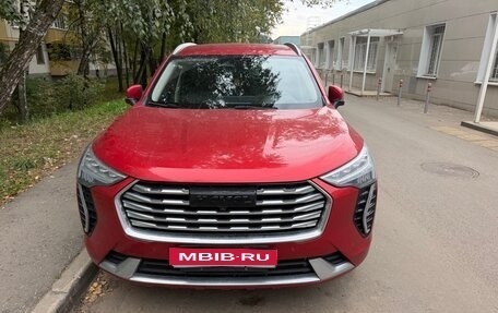 Haval Jolion, 2021 год, 1 500 000 рублей, 1 фотография