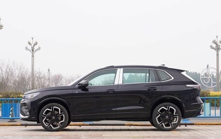 Volkswagen Tiguan, 2026 год, 4 510 001 рублей, 8 фотография