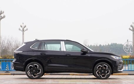 Volkswagen Tiguan, 2026 год, 4 510 001 рублей, 4 фотография