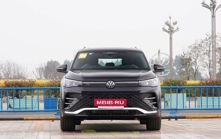 Volkswagen Tiguan, 2026 год, 4 510 001 рублей, 2 фотография