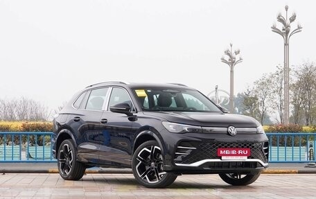 Volkswagen Tiguan, 2026 год, 4 510 001 рублей, 3 фотография