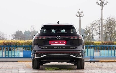 Volkswagen Tiguan, 2026 год, 4 510 001 рублей, 6 фотография