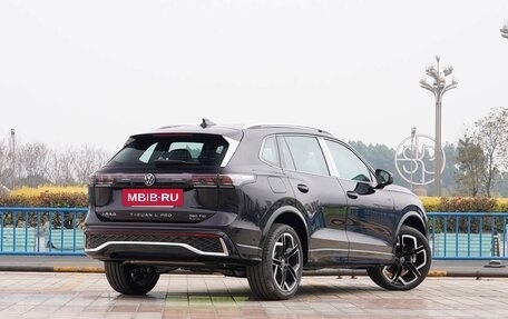 Volkswagen Tiguan, 2026 год, 4 510 001 рублей, 5 фотография