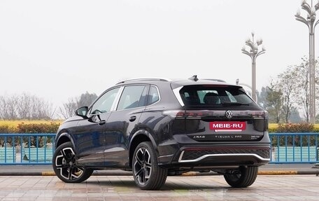 Volkswagen Tiguan, 2026 год, 4 510 001 рублей, 7 фотография