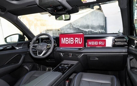 Volkswagen Tiguan, 2026 год, 4 510 001 рублей, 12 фотография