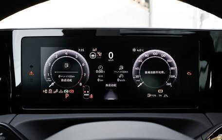 Volkswagen Tiguan, 2026 год, 4 510 001 рублей, 14 фотография