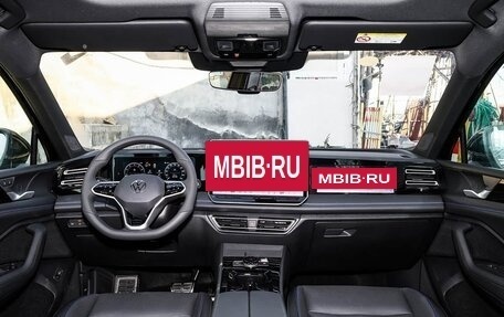 Volkswagen Tiguan, 2026 год, 4 510 001 рублей, 13 фотография