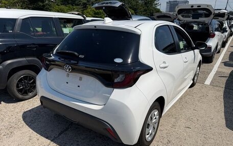 Toyota Yaris, 2020 год, 899 777 рублей, 3 фотография