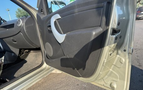 Renault Logan I, 2012 год, 580 000 рублей, 10 фотография