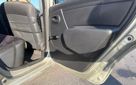 Renault Logan I, 2012 год, 580 000 рублей, 9 фотография
