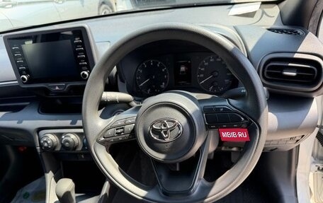 Toyota Yaris, 2020 год, 899 777 рублей, 6 фотография