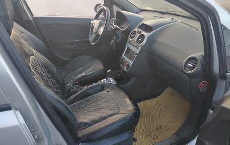 Opel Corsa D, 2007 год, 200 000 рублей, 11 фотография