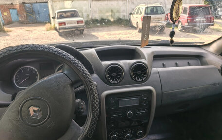 Renault Duster I рестайлинг, 2014 год, 900 000 рублей, 12 фотография