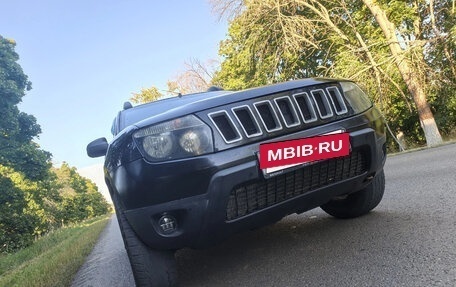 Renault Duster I рестайлинг, 2014 год, 900 000 рублей, 6 фотография