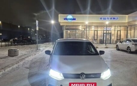 Volkswagen Polo VI (EU Market), 2013 год, 550 000 рублей, 16 фотография