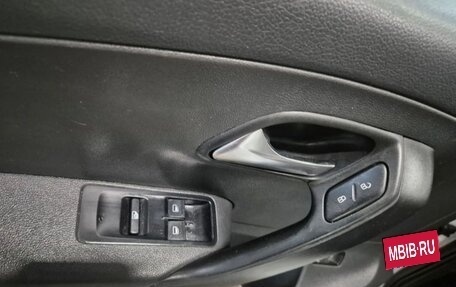 Volkswagen Polo VI (EU Market), 2013 год, 550 000 рублей, 4 фотография
