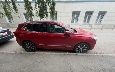 Haval Jolion, 2021 год, 1 500 000 рублей, 3 фотография