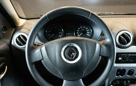 Renault Sandero I, 2012 год, 799 000 рублей, 6 фотография