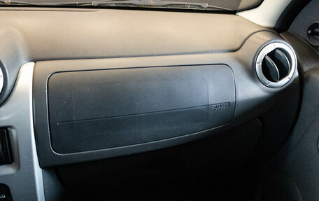 Renault Sandero I, 2012 год, 799 000 рублей, 8 фотография