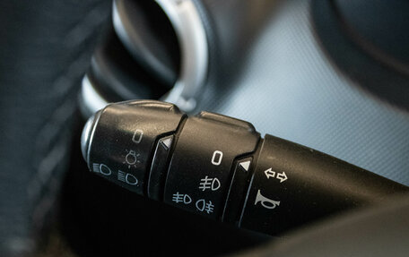 Renault Sandero I, 2012 год, 799 000 рублей, 13 фотография