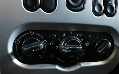 Renault Sandero I, 2012 год, 799 000 рублей, 16 фотография
