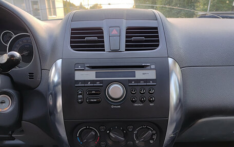 Suzuki SX4 II рестайлинг, 2011 год, 656 000 рублей, 19 фотография