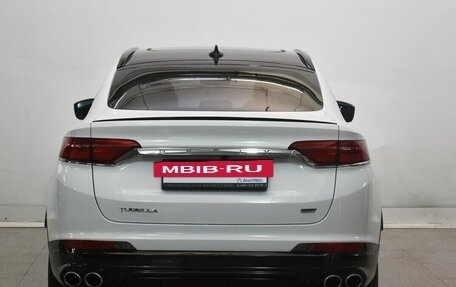 Geely Tugella FY11, 2023 год, 2 630 000 рублей, 3 фотография