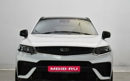 Geely Tugella FY11, 2023 год, 2 630 000 рублей, 2 фотография