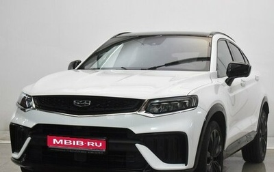 Geely Tugella FY11, 2023 год, 2 630 000 рублей, 1 фотография