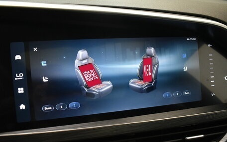 Geely Tugella FY11, 2023 год, 2 630 000 рублей, 10 фотография