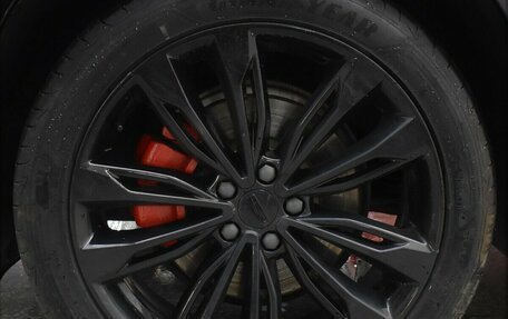 Geely Tugella FY11, 2023 год, 2 630 000 рублей, 21 фотография