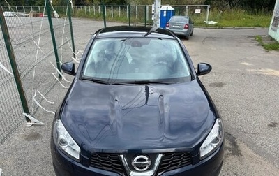 Nissan Qashqai, 2010 год, 790 000 рублей, 1 фотография