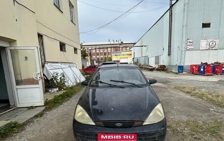 Ford Focus IV, 2002 год, 150 000 рублей, 1 фотография