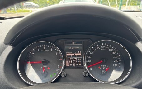 Nissan Qashqai, 2010 год, 790 000 рублей, 6 фотография