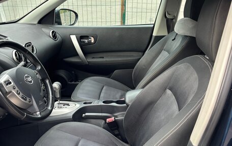 Nissan Qashqai, 2010 год, 790 000 рублей, 7 фотография