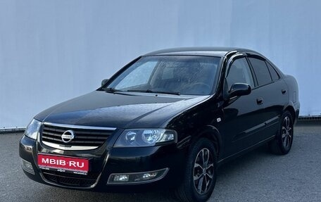 Nissan Almera Classic, 2011 год, 650 000 рублей, 1 фотография